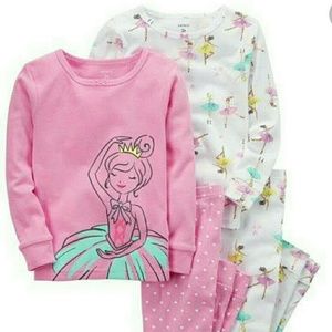 3T Pajamas